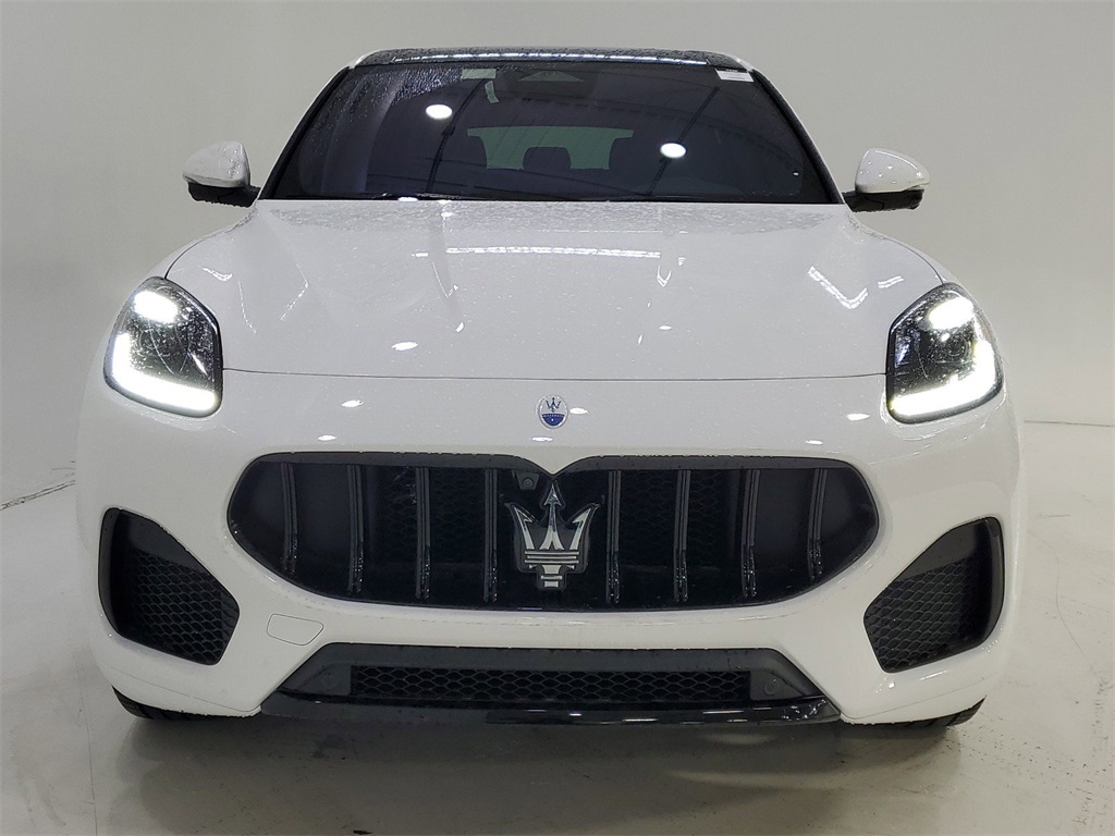 2024 Maserati Grecale Modena 2