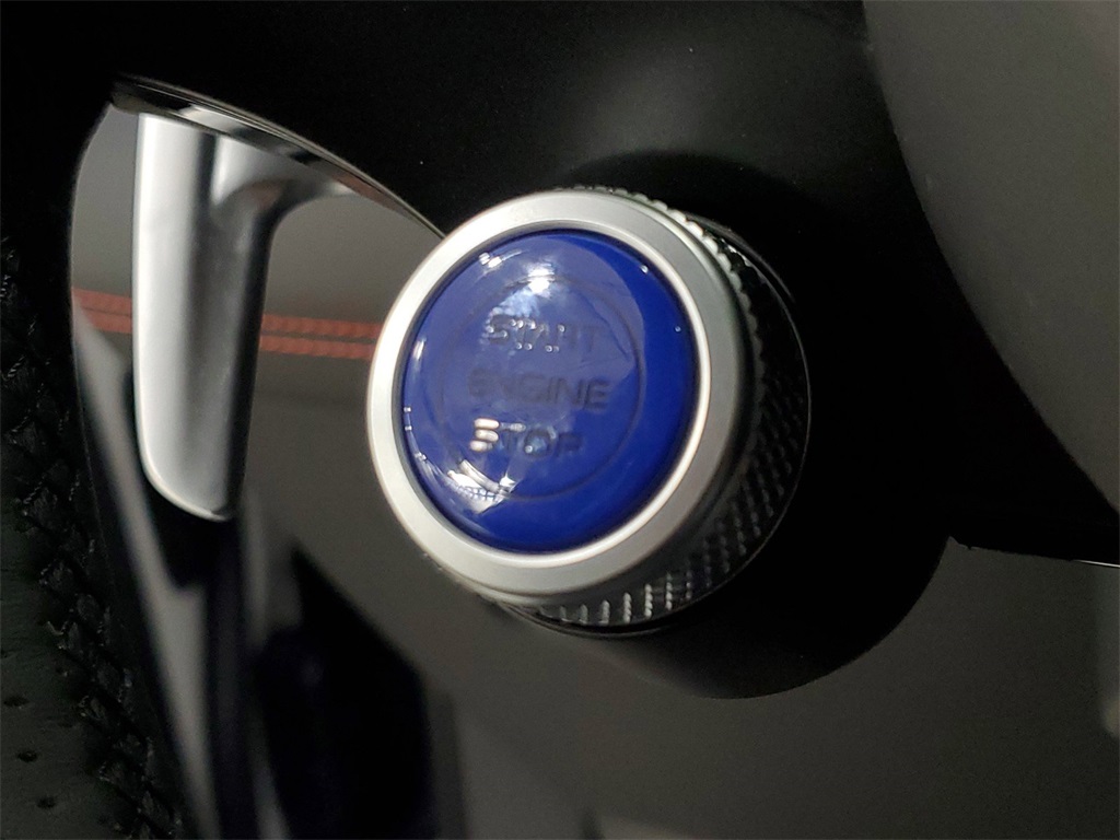 2024 Maserati Grecale Modena 26