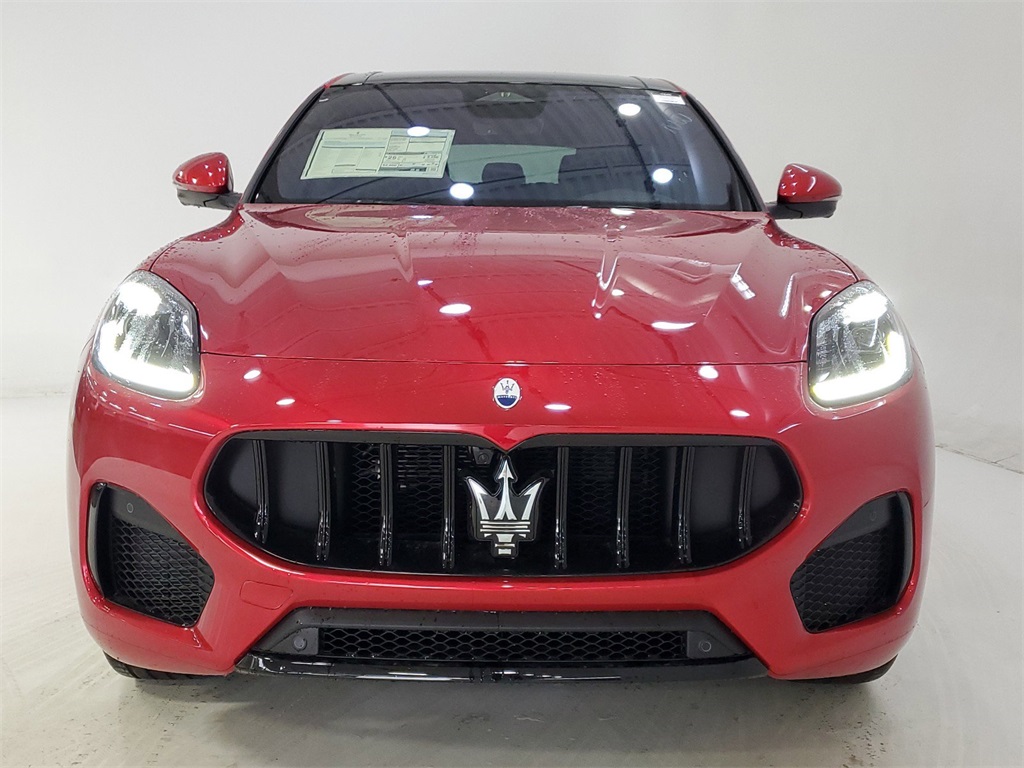 2024 Maserati Grecale Modena 2