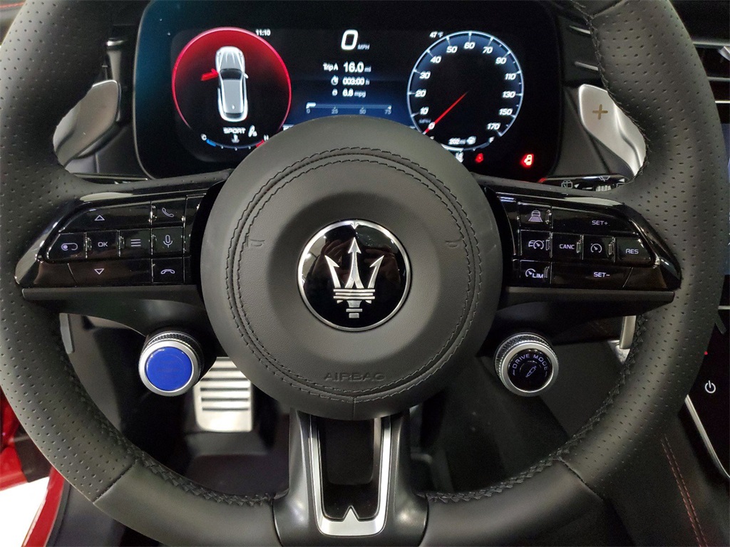 2024 Maserati Grecale Modena 10