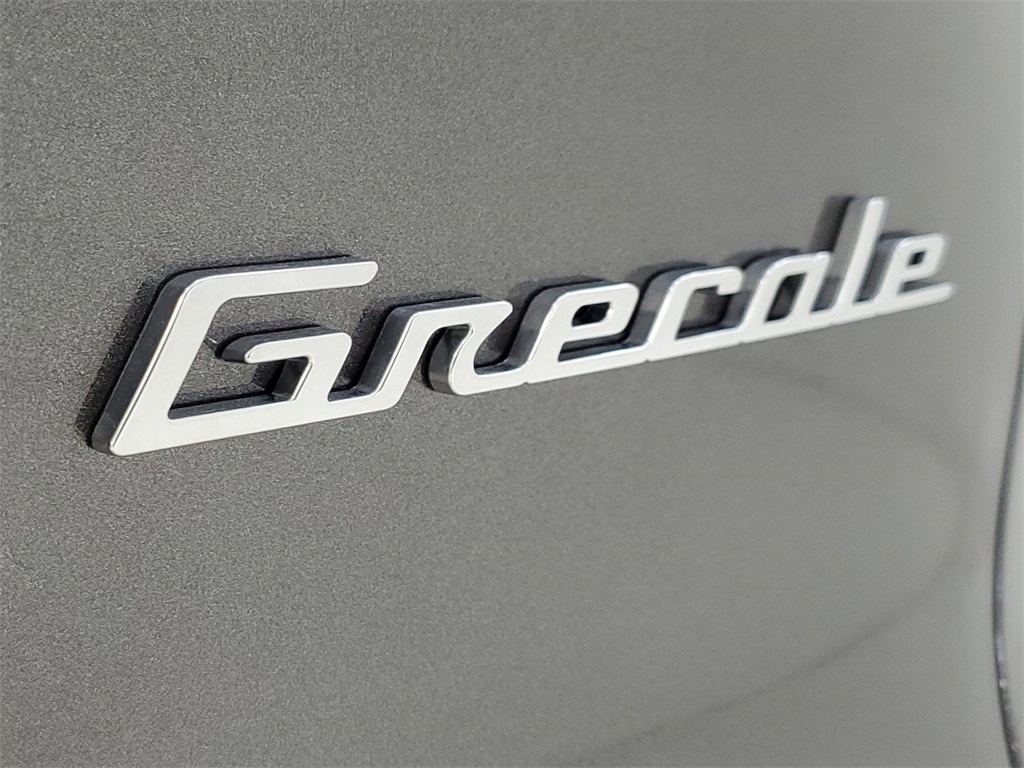 2024 Maserati Grecale GT 35