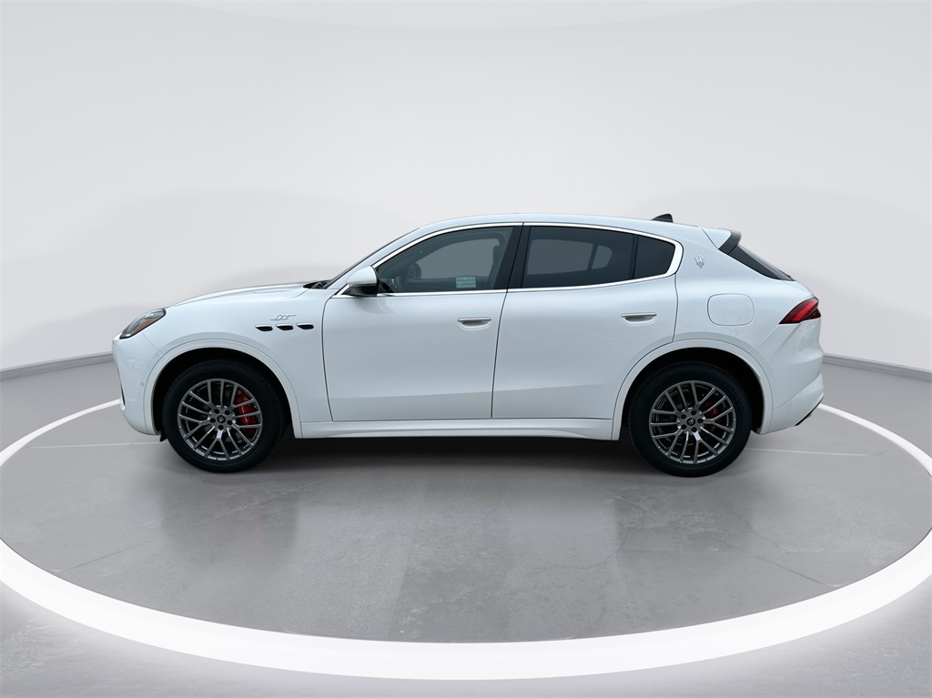 2024 Maserati Grecale GT 4