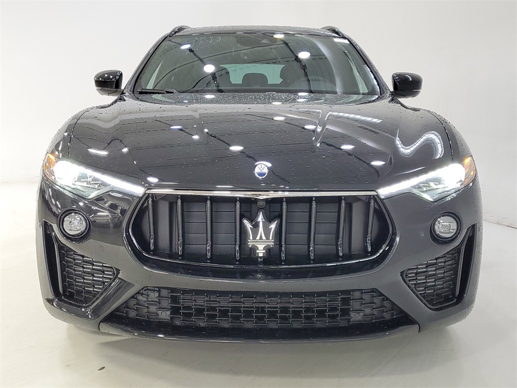 2024 Maserati Levante Modena 2