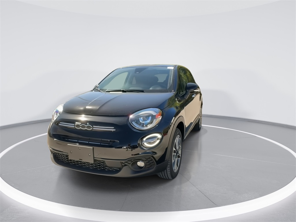 2023 Fiat 500X Pop 3