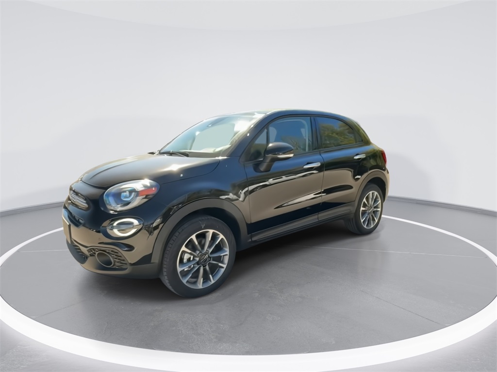 2023 Fiat 500X Pop 4