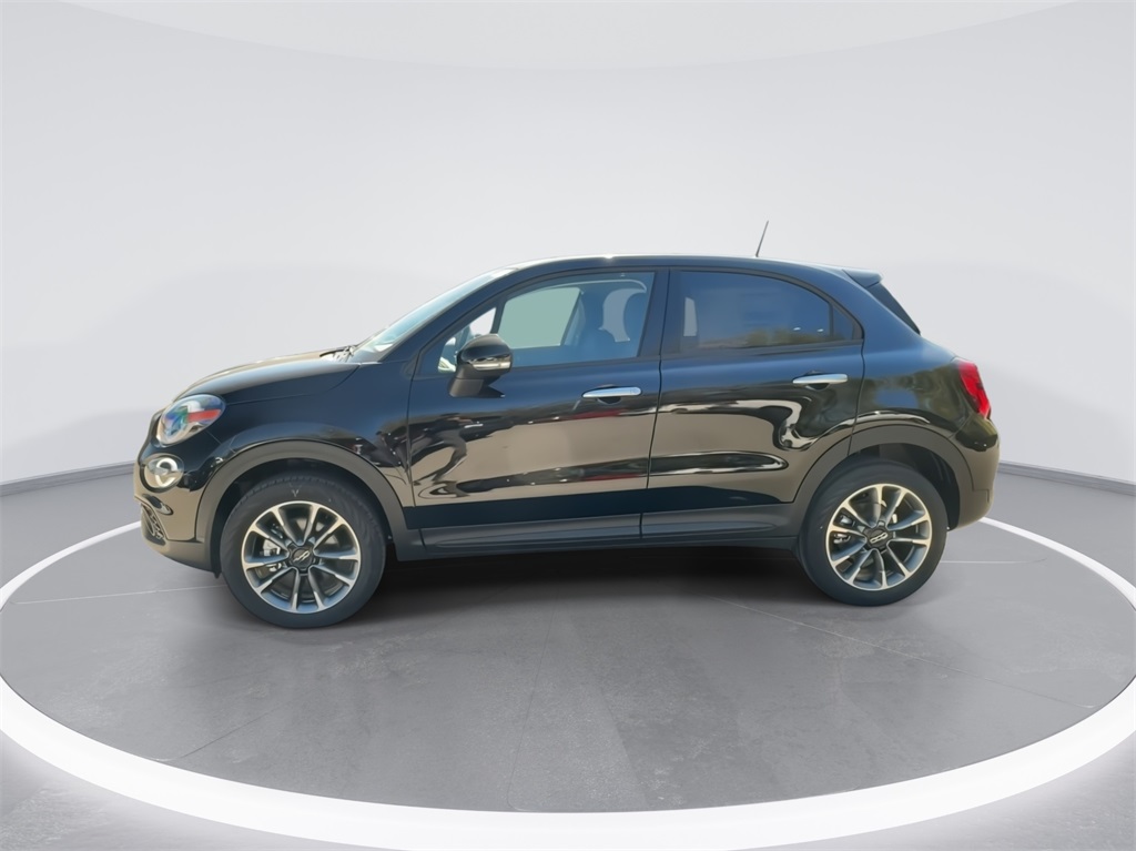 2023 Fiat 500X Pop 5