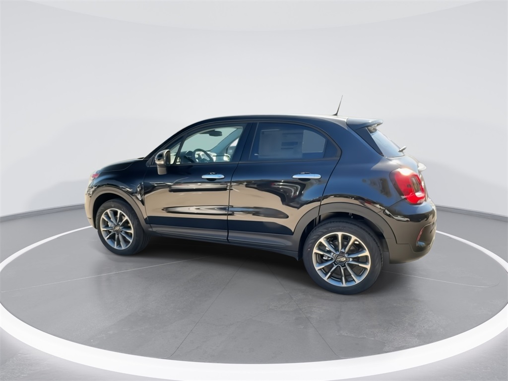 2023 Fiat 500X Pop 6