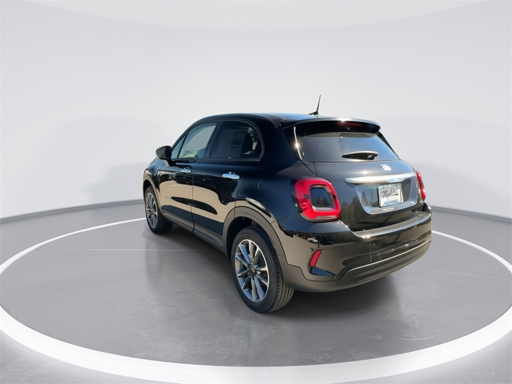 2023 Fiat 500X Pop 7