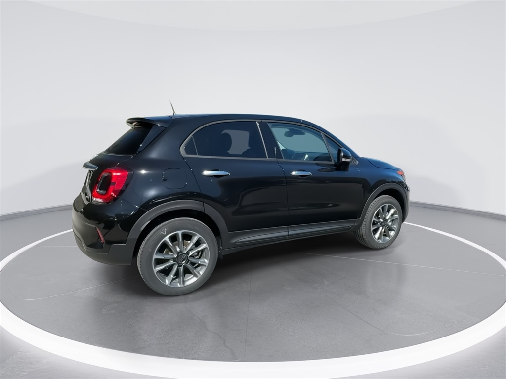 2023 Fiat 500X Pop 10