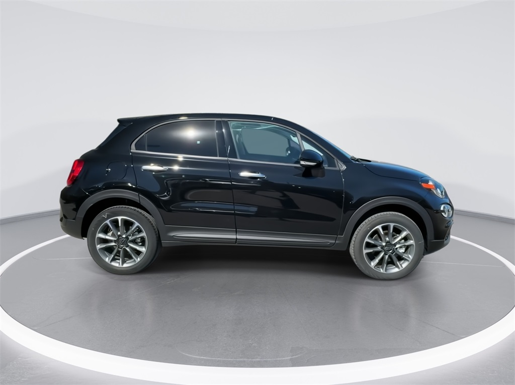 2023 Fiat 500X Pop 11