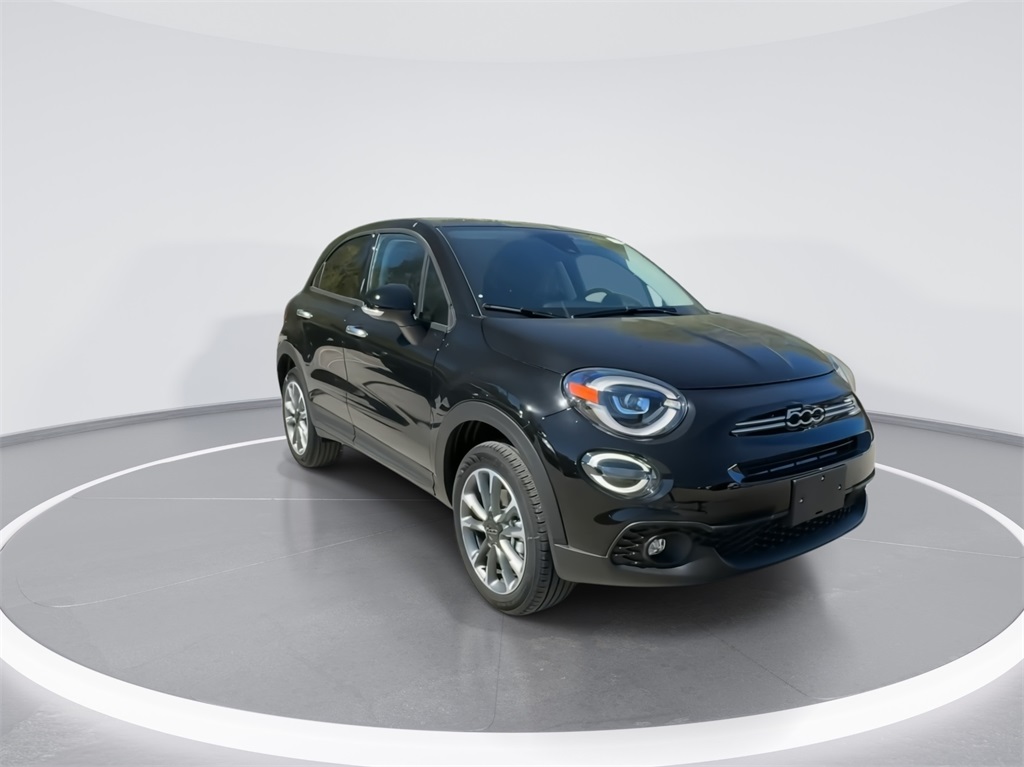 2023 Fiat 500X Pop 13