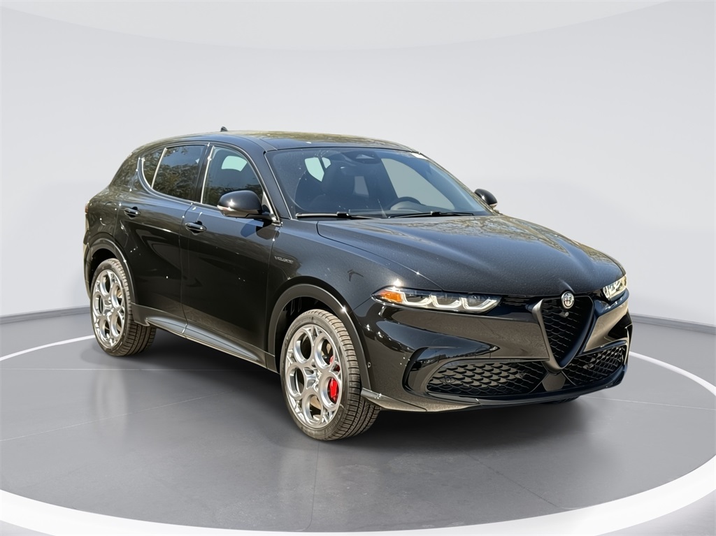 2024 Alfa Romeo Tonale Veloce 1