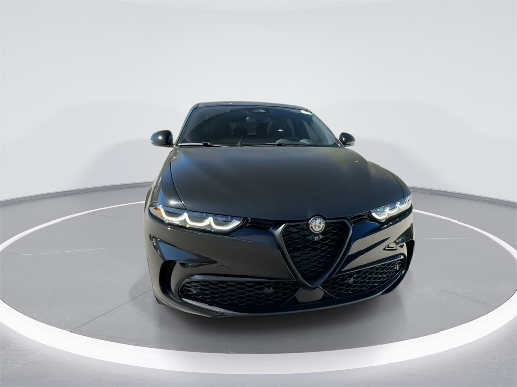 2024 Alfa Romeo Tonale Veloce 3