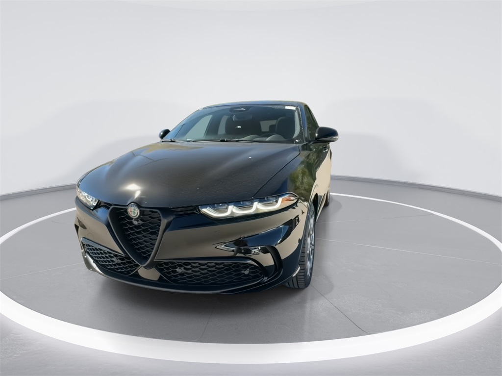 2024 Alfa Romeo Tonale Veloce 4