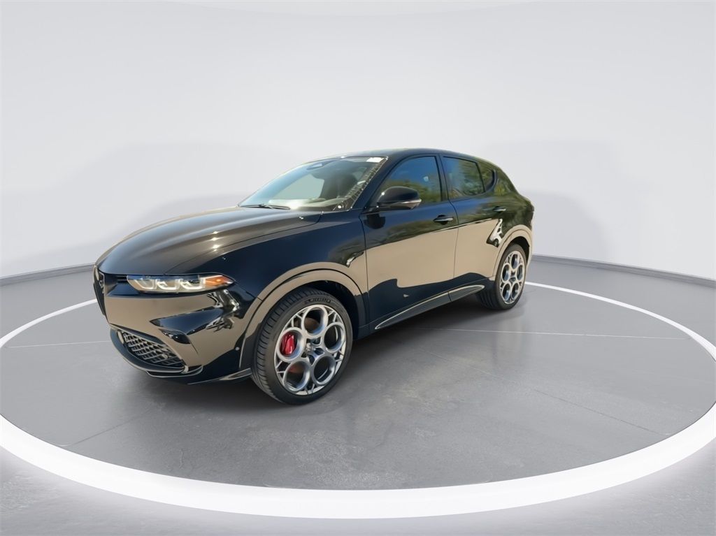 2024 Alfa Romeo Tonale Veloce 5