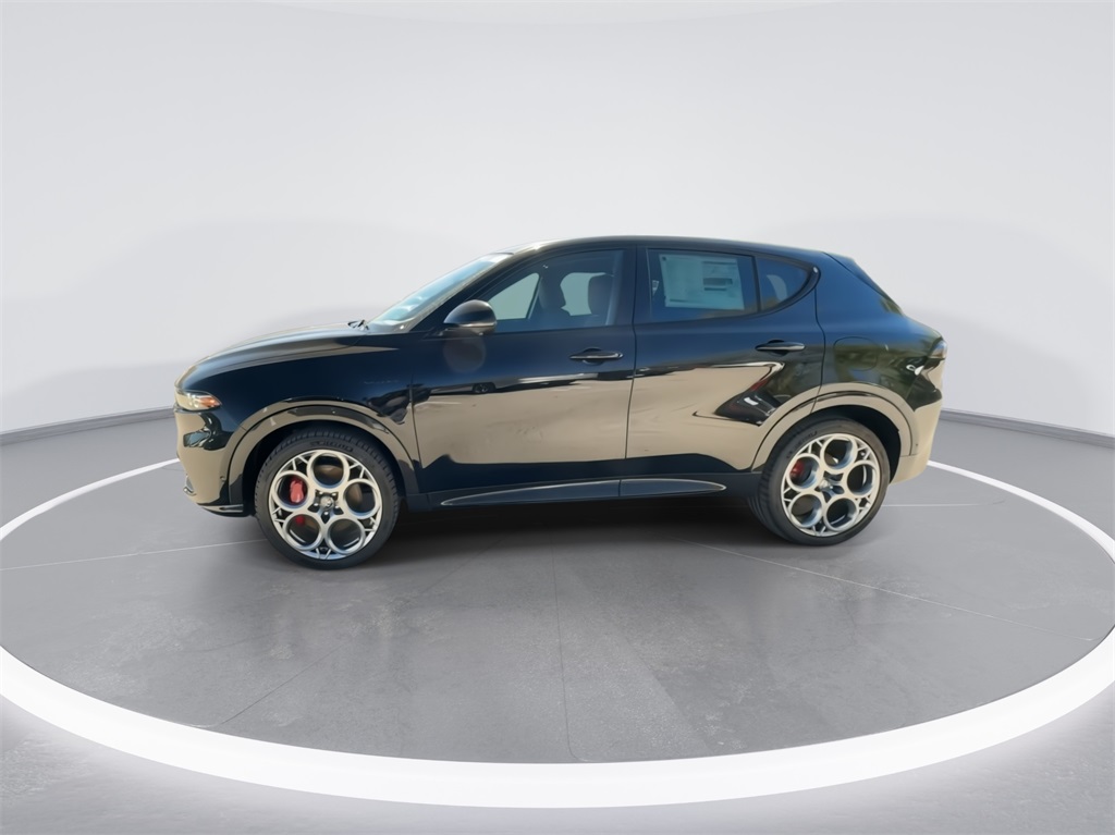 2024 Alfa Romeo Tonale Veloce 6