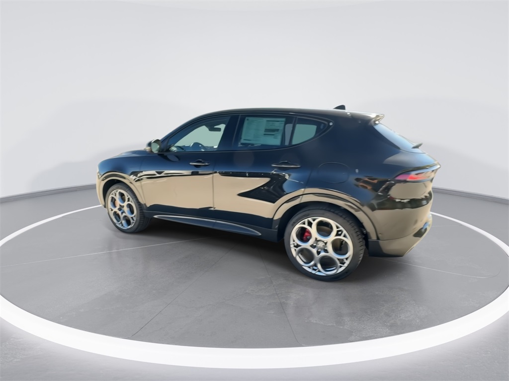 2024 Alfa Romeo Tonale Veloce 7