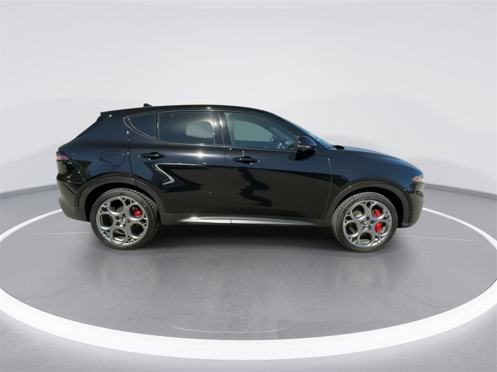 2024 Alfa Romeo Tonale Veloce 12