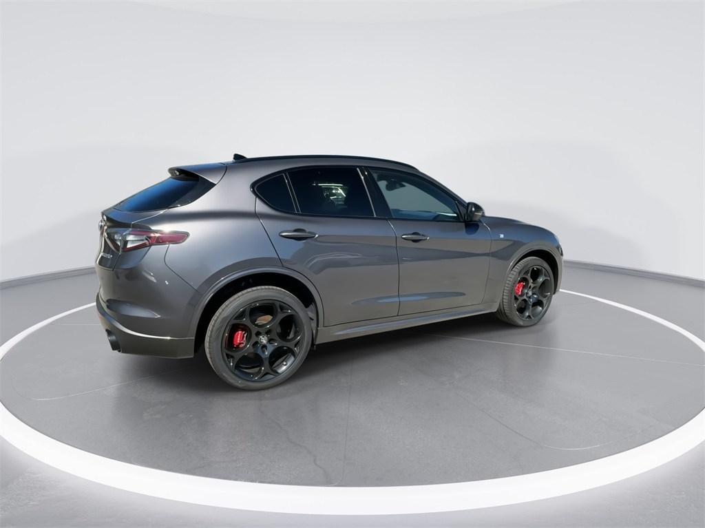 2024 Alfa Romeo Stelvio Ti 11