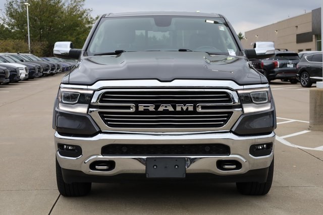 2019 Ram 1500 Laramie 3