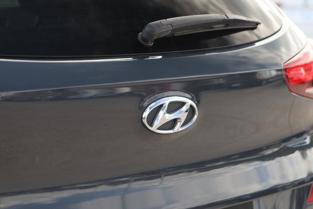 2020 Hyundai Tucson SE 7