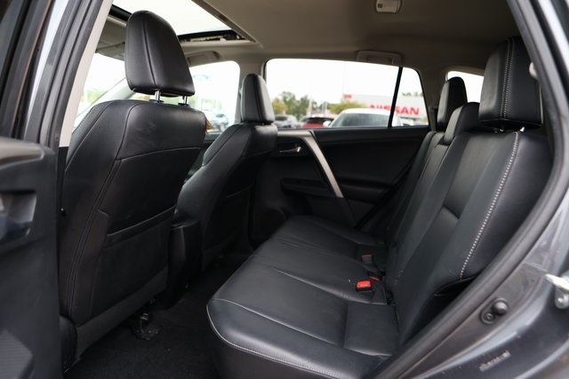 2013 Toyota RAV4 Limited 21