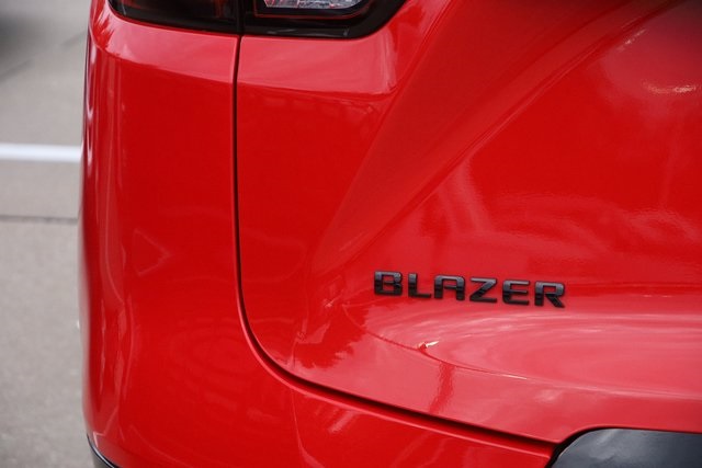 2024 Chevrolet Blazer RS 7