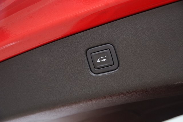 2024 Chevrolet Blazer RS 25