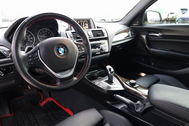 2017 BMW 2 Series 230i xDrive 10