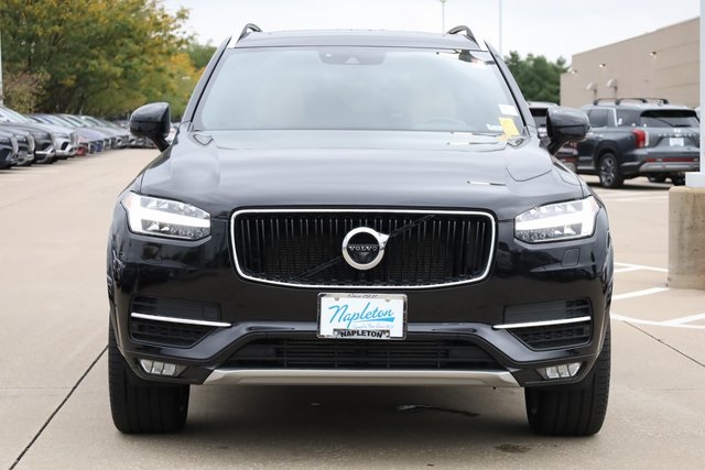 2018 Volvo XC90 T6 Momentum 3