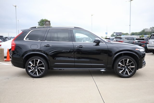 2018 Volvo XC90 T6 Momentum 4