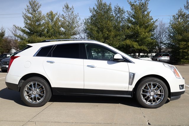 2014 Cadillac SRX Performance 4