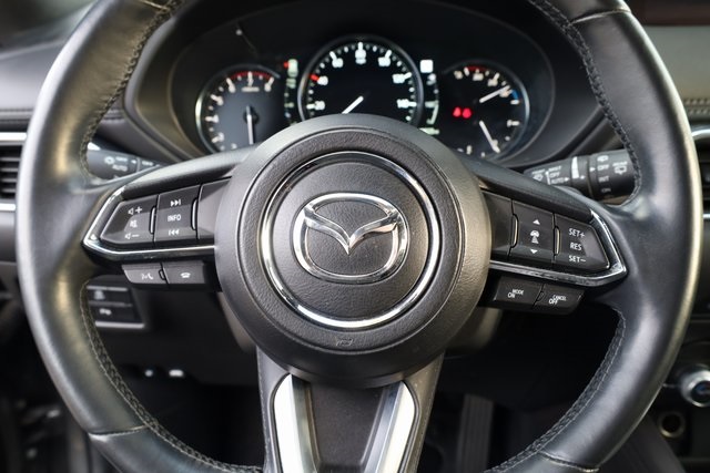 2021 Mazda CX-5 Signature 14