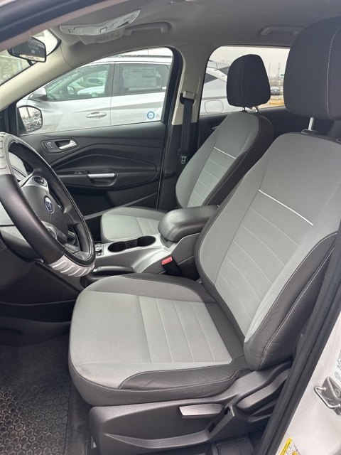 2013 Ford Escape SE 1