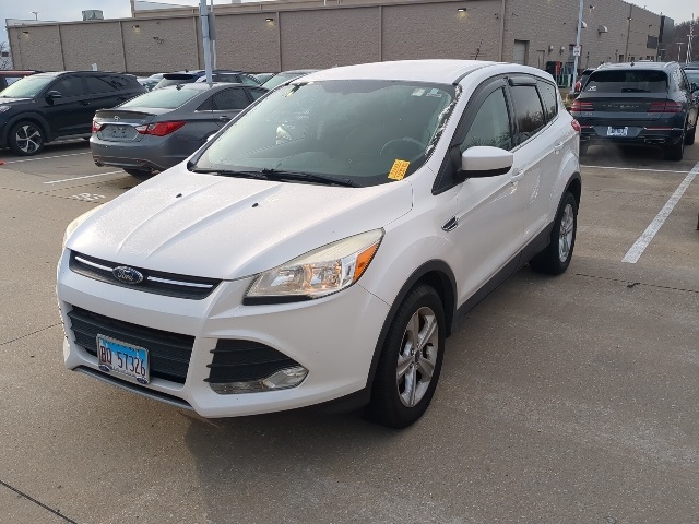 2013 Ford Escape SE 3