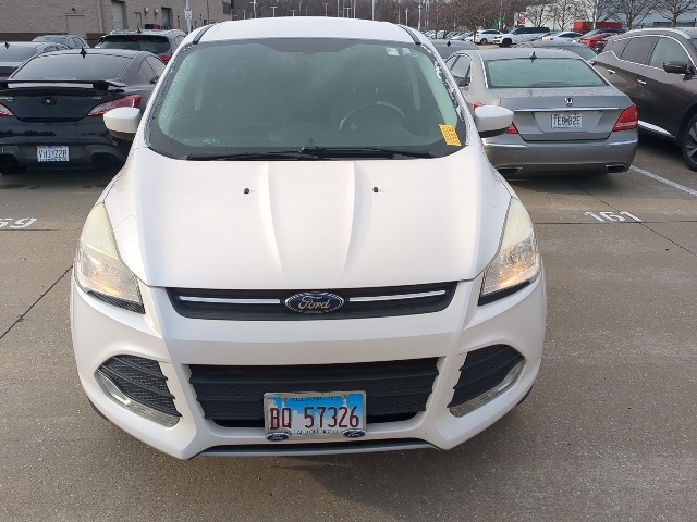 2013 Ford Escape SE 4