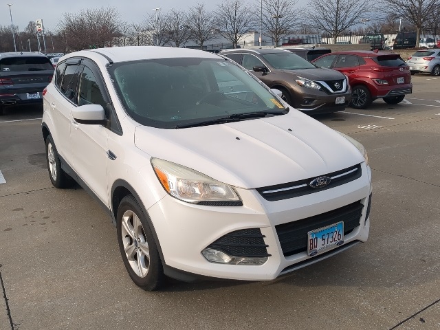 2013 Ford Escape SE 5