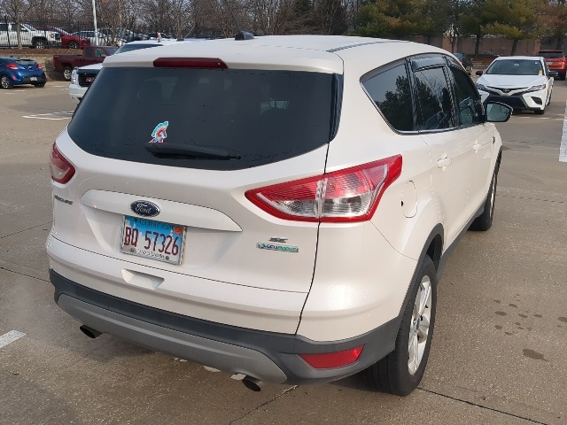 2013 Ford Escape SE 6