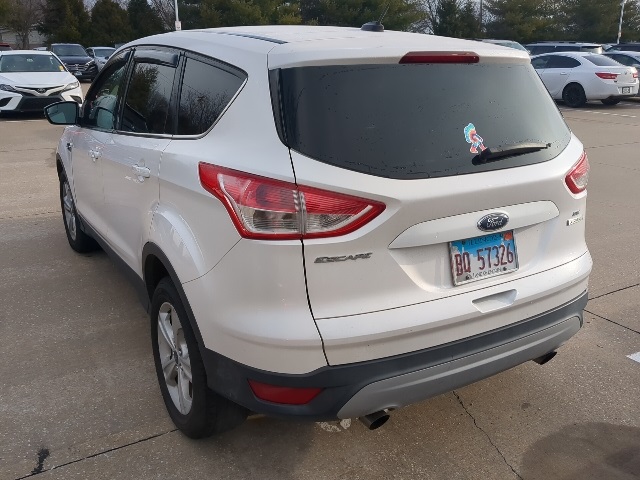 2013 Ford Escape SE 8