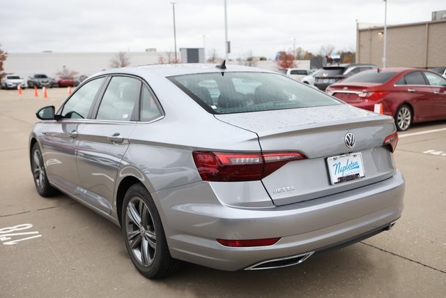 2021 Volkswagen Jetta R-Line 6