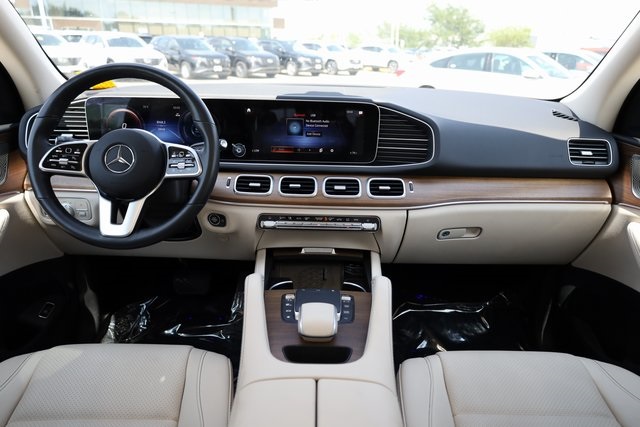 2023 Mercedes-Benz GLE GLE 350 6