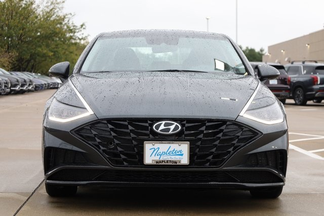 2023 Hyundai Sonata SEL 3