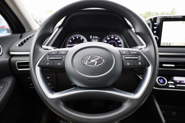 2023 Hyundai Sonata SEL 11