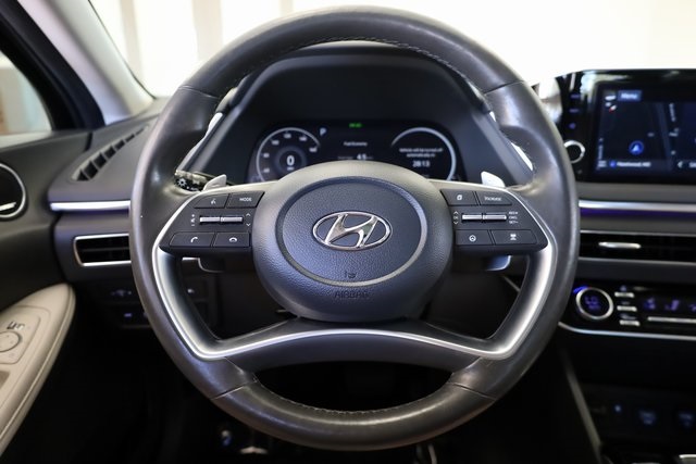 2022 Hyundai Sonata Limited 10