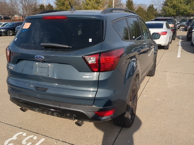 2019 Ford Escape SE 3