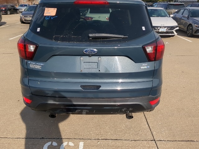 2019 Ford Escape SE 5