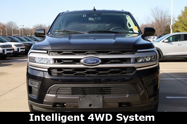 2023 Ford Expedition XLT 3