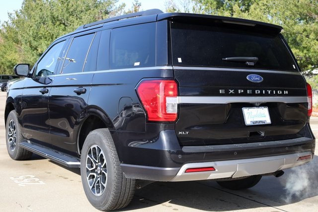 2023 Ford Expedition XLT 6