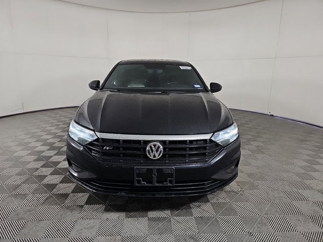 2020 Volkswagen Jetta R-Line 2