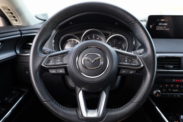 2021 Mazda CX-9 Sport 11